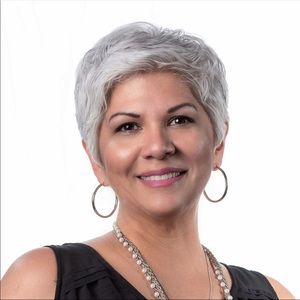 Meet your Posher, Stella